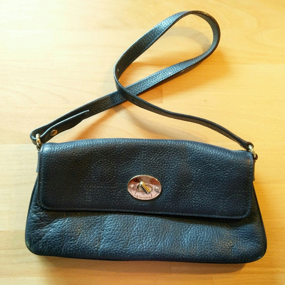 Kate spade Navy handbag